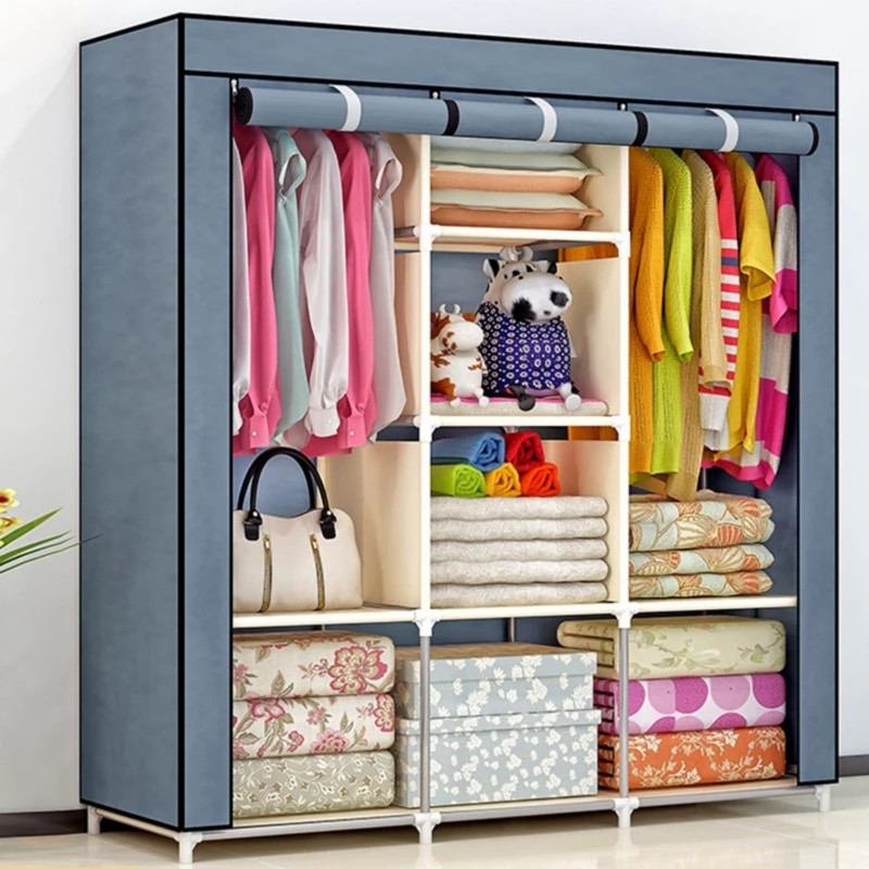 Linen Wardrobe