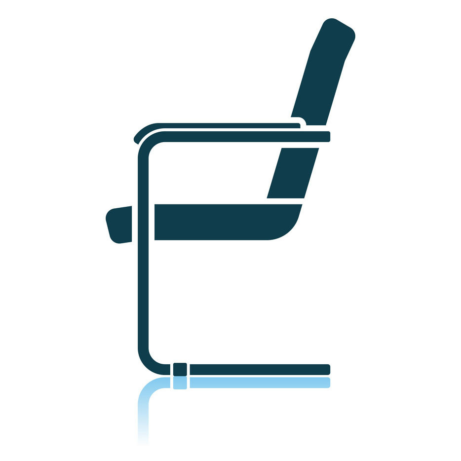 Visitor Chair