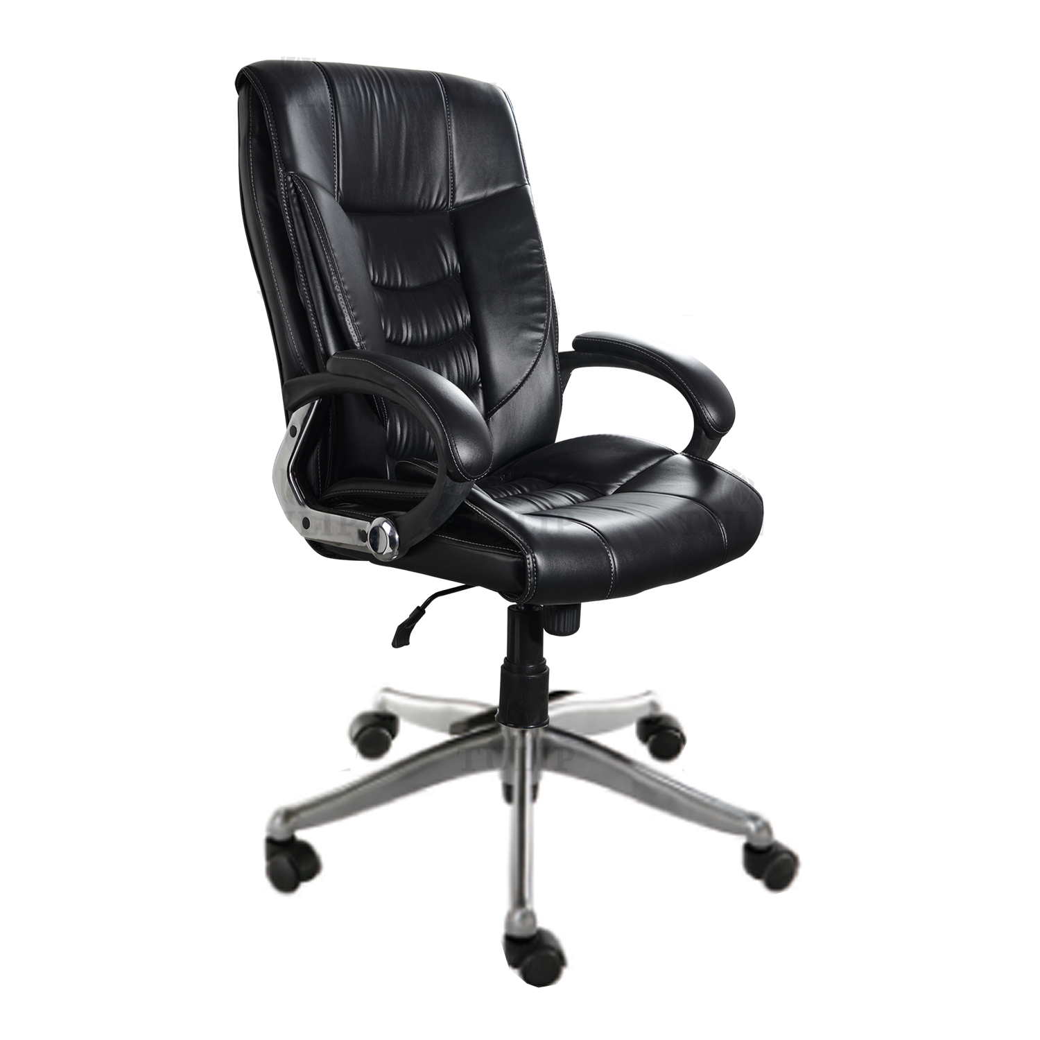 Ergonomic Office Chair Desk Chair Computer Chair with Lumbar Support 21RC