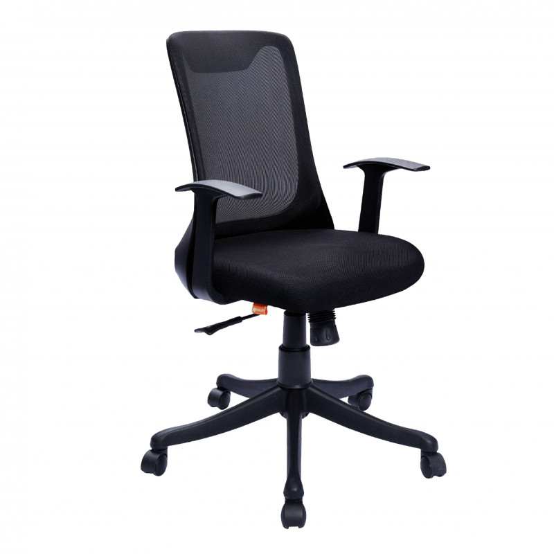 Ergonomic Midback Chair Mesh Computer Chair