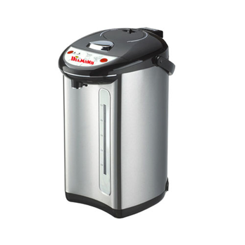 Stainless Steel Pot